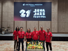 Java Jazz Festival 2026 Resmi Pindah Venue ke PIK 2