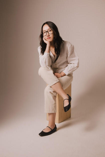 Perjalanan Karier Audrey Tjahjono: Mantan Analis Sukses Jadi