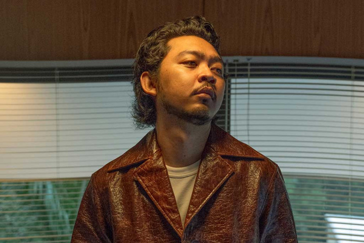 Pamungkas Tak Sabar Tampil di Soundrenaline 2025