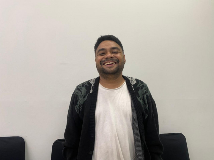 Observasi Gian Luigi Cari Penyebab Perempuan Punya Banyak Privilege