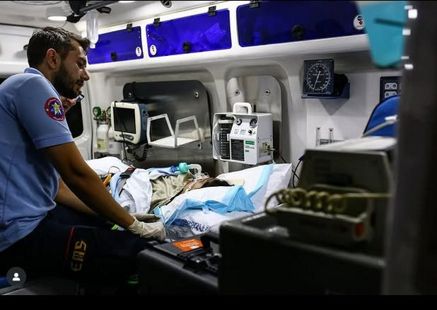 Doa dan Harapan Mukjizat untuk Saber Kezemi Terus Bermunculan