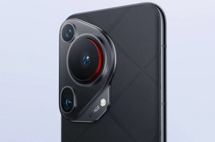 Huawei Siapkan Flagship dengan Dua Kamera 200MP Tahun Depan