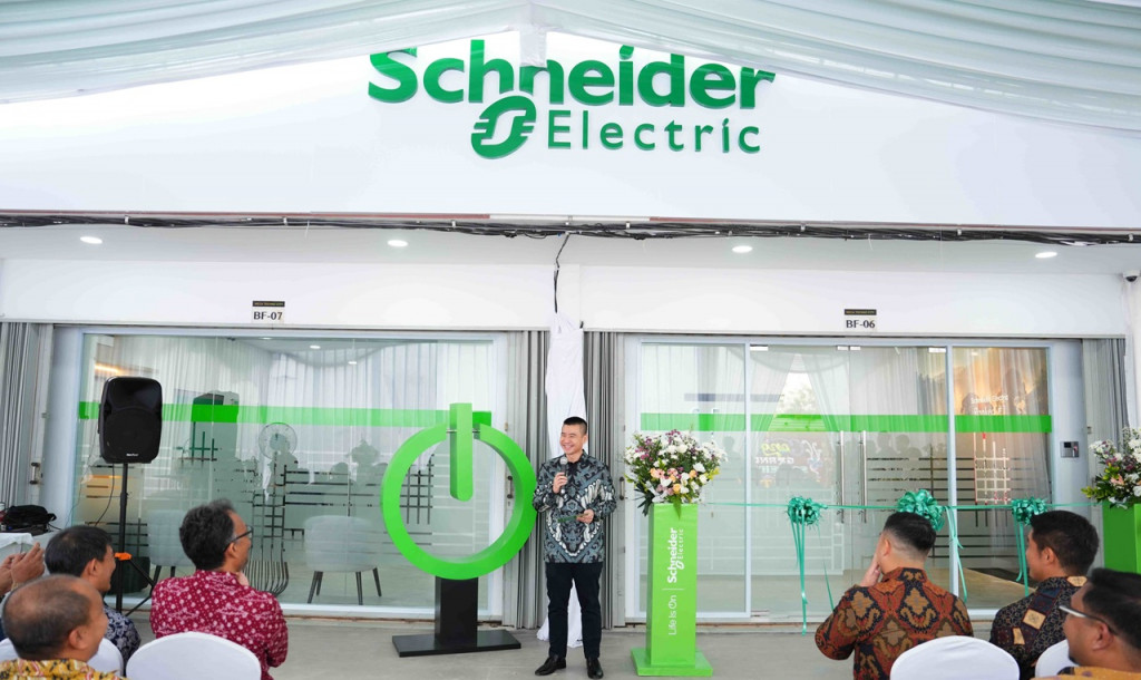 Foto: Schneider Electric