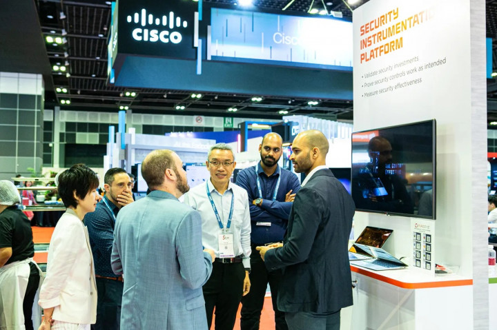 Era Keamanan Siber Berbasis AI Tak Bisa Lagi Pakai Strategi Tambal Sulam