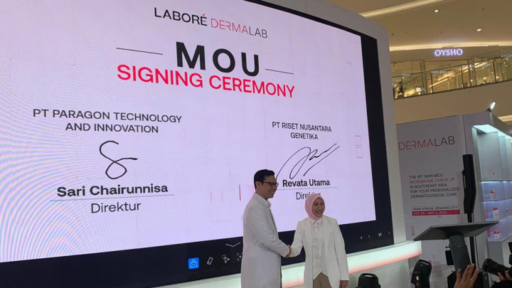 Microbiome Check-Up, Tren Baru Skincare Berbasis Sains untuk Kulit Seimbang