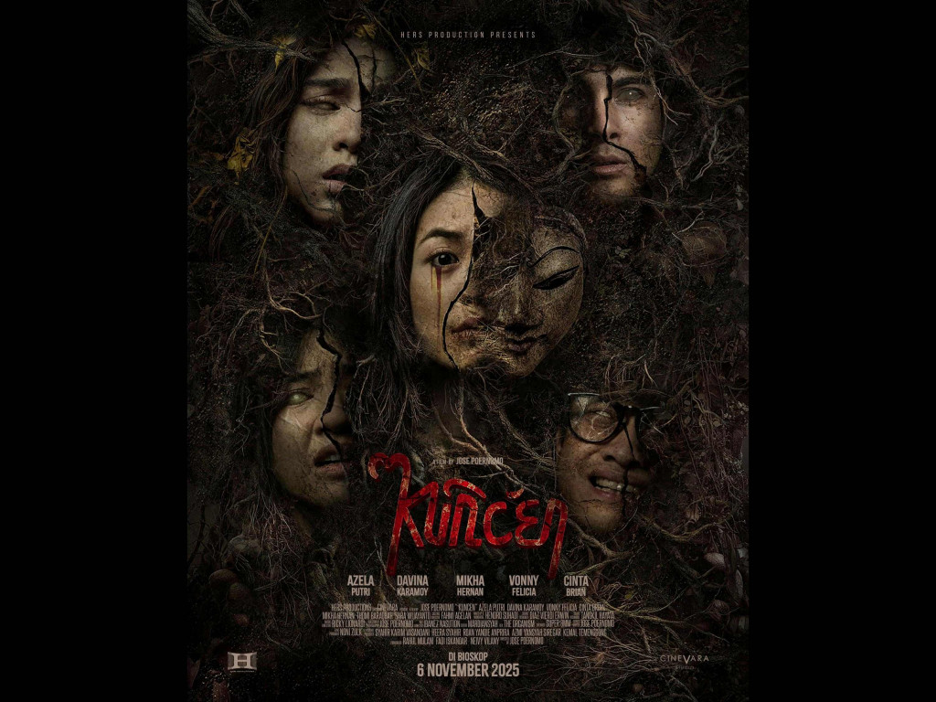 Film Kuncen (Foto: HERS Productions)