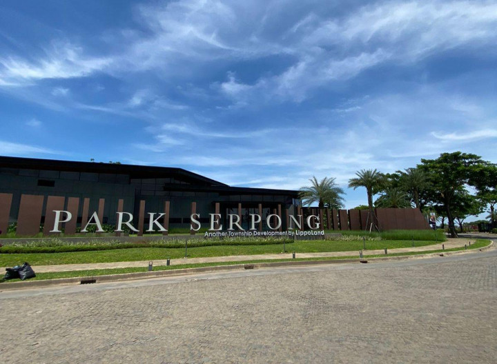 LippoLand Hadirkan Kawasan Komersial Modern dengan Konsep Bebas Desain