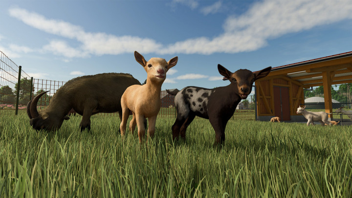 Farming Simulator: Signature Edition Rilis 22 Januari 2026