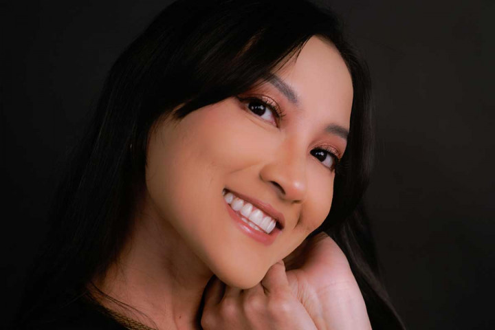 Asteriska & The Fellow Stars: Meninggalkan Jakarta, Menemukan Cahaya