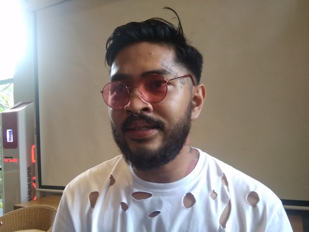 Onadio Leonardo (Foto: medcom)