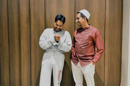 Habib Jafar Kecewa Berat Onadio Leonardo Pakai Narkoba, Beharap Segara Tobat