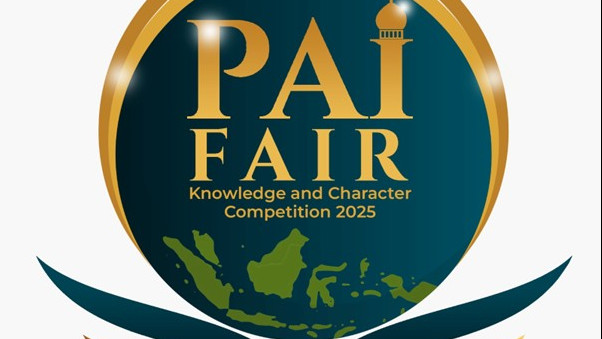 PAI Fair 2025 Dibuka, Guru dan Siswa Berlomba Demi 'Golden Ticket' ke PTKIN