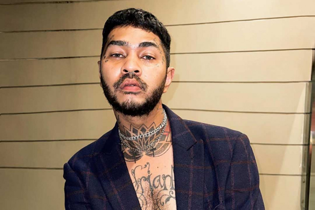 Onadio Leonardo (Foto: Instagram @onadioleonardo_official)