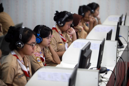 Pahami Yuk, Ini Tata Tertib TKA 2025