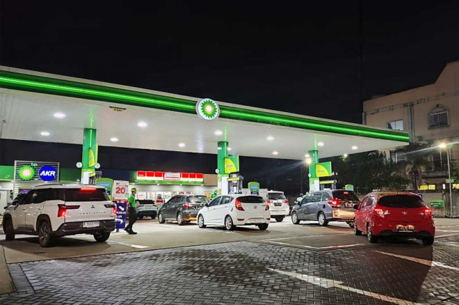 BP 92 kembali tersedia di SPBU bp di Jabodetabek. bp