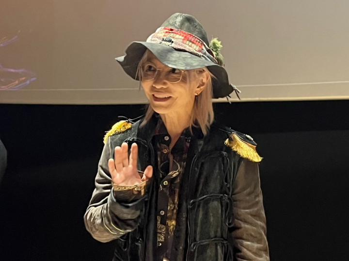 HYDE Pilih Konser di Jakarta demi Makan Rendang