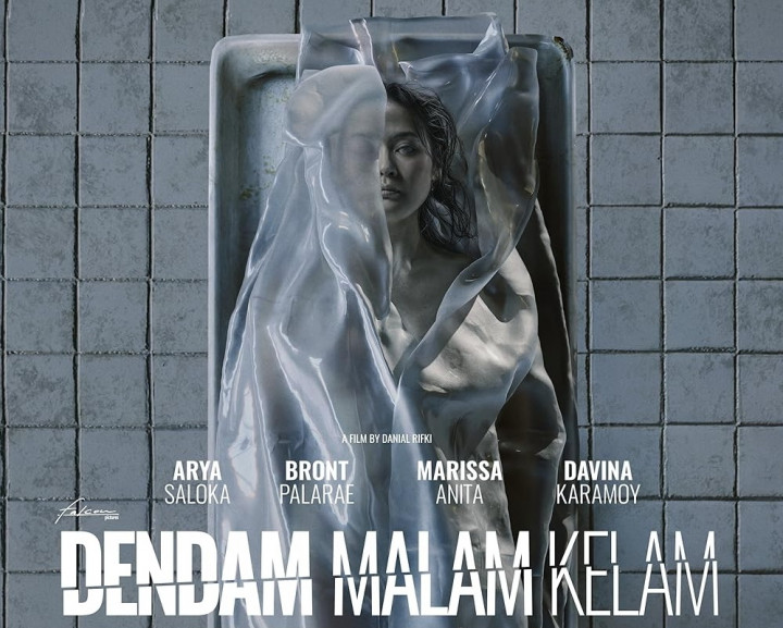 Rekomendasi Film Horor Indonesia di Netflix