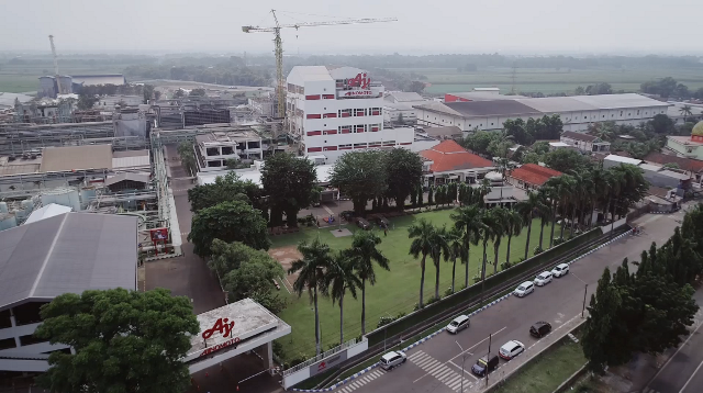   Ajinomoto Indonesia luruskan isu Pork Savor. (Foto: Dok. Istimewa)