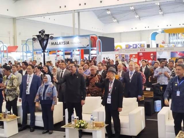 Ekosistem waralaba nasional kembali mendapat panggung besar lewat Indonesia Franchise Week.  (Foto: Dok. Istimewa)