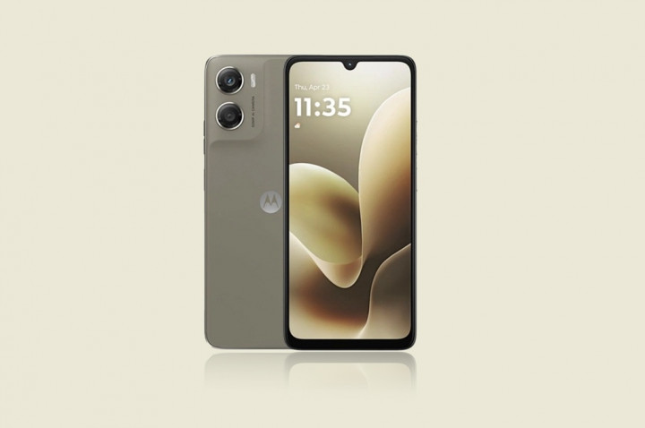 Daftar HP Baru Harga Rp1 Jutaan November 2025