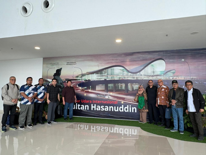 Kolaborasi UMI dan USIM Malaysia. Foto: UMI