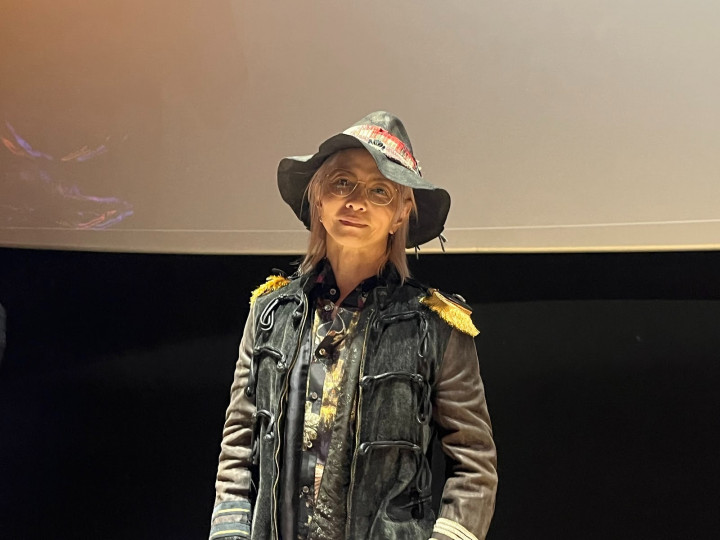 HYDE Merasa Lebih Bebas saat Solo Karier