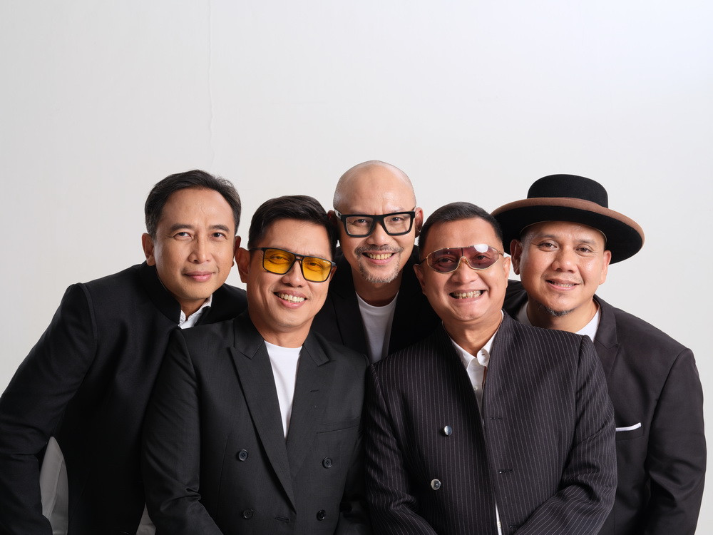 Padi Reborn (Foto: instagram)