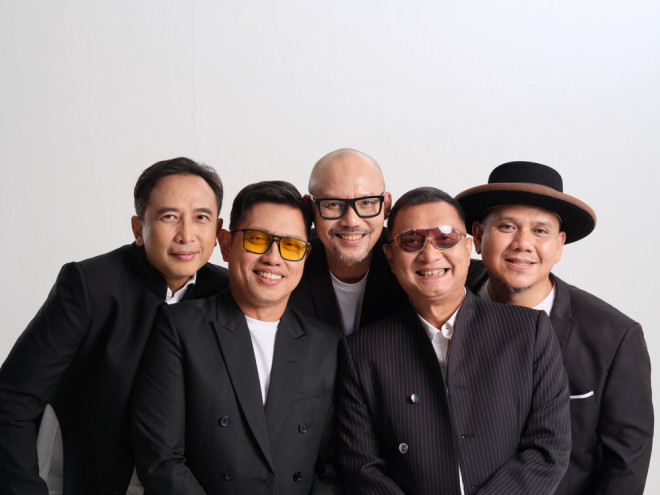 Padi Reborn (Foto: instagram)