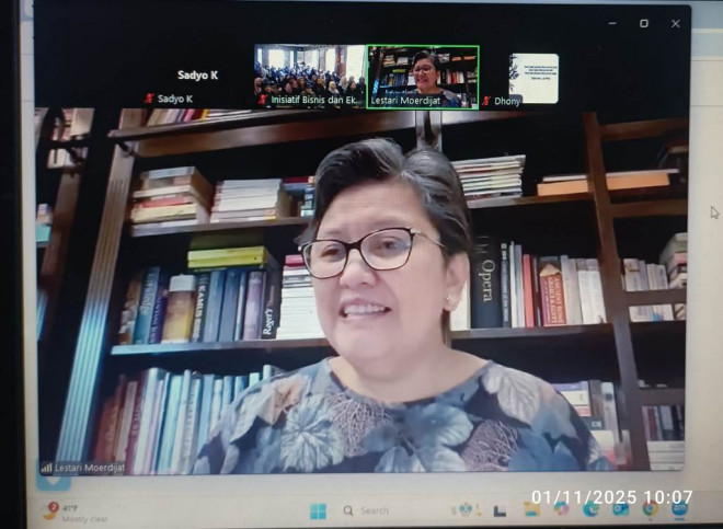 Pemberdayaan perempuan melalui peningkatan keterampilan di sektor pertanian merupakan sebuah langkah strategis. Dok. Ist