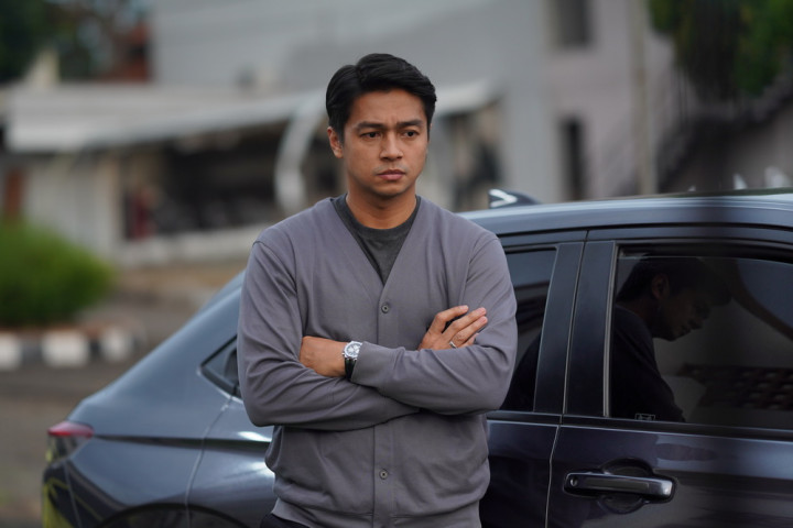 Deva Mahenra Sempat Bingung Kembali Jadi Peselingkuh di Serial Ipar Adalah Maut