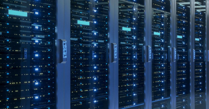 AI Diprediksi Konsumsi Lebih dari 50% Energi Data Center pada 2028, Solusinya?