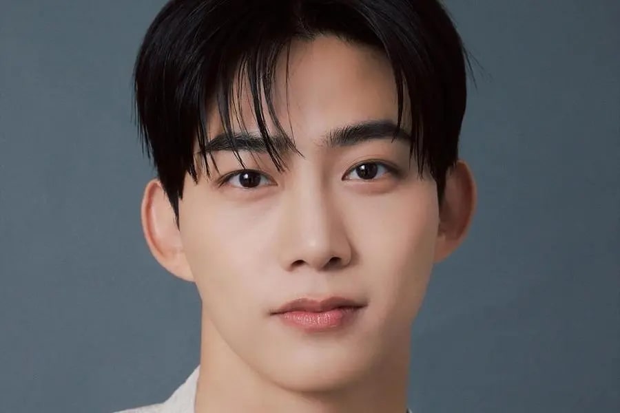 Taecyeon 2PM. Foto: Soompi