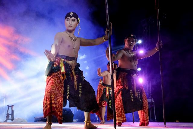 Wonderful Indonesia Wellness 2025 Jadi Perayaan Kearifan Lokal Warisan Turun-temurun