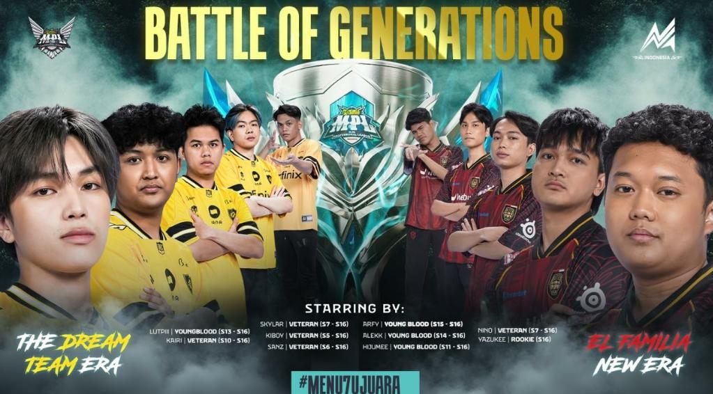 Alter Ego tembus Grand Final MPL Indonesia Season 16. dok ist