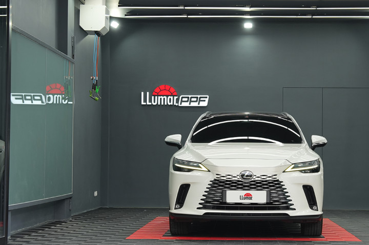 Workshop JKIND Di Alam Sutera, Fokus Pelayanan PPF LLumar & Duratect