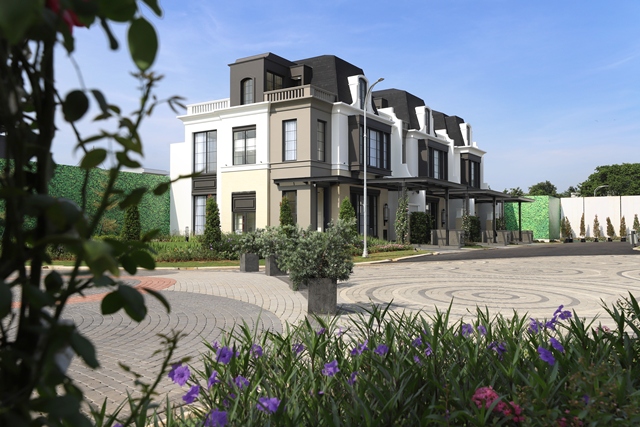 Gelombang Baru Hunian Premium: Serpong Kian Menawan
