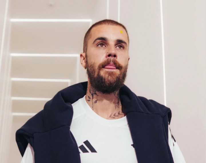 Justin Bieber Curhat Soal Komentar Jahat Netizen