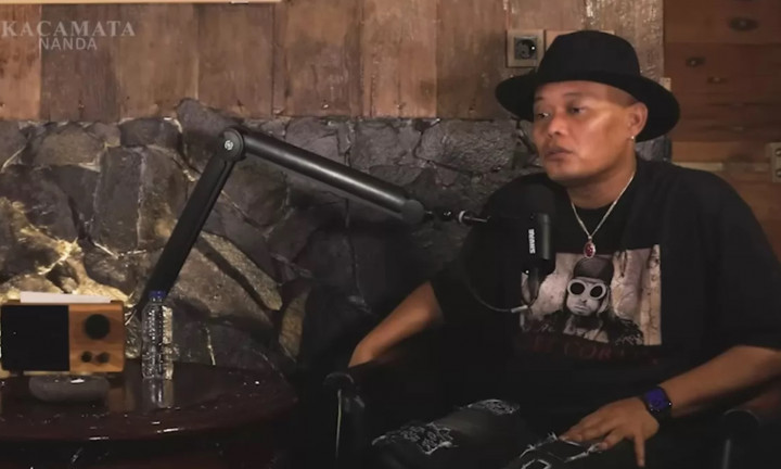 Sule 3 Tahun Tak Dapat Kerjaan Usai Menolak Di-<i>roasting</i> Kiky Saputri