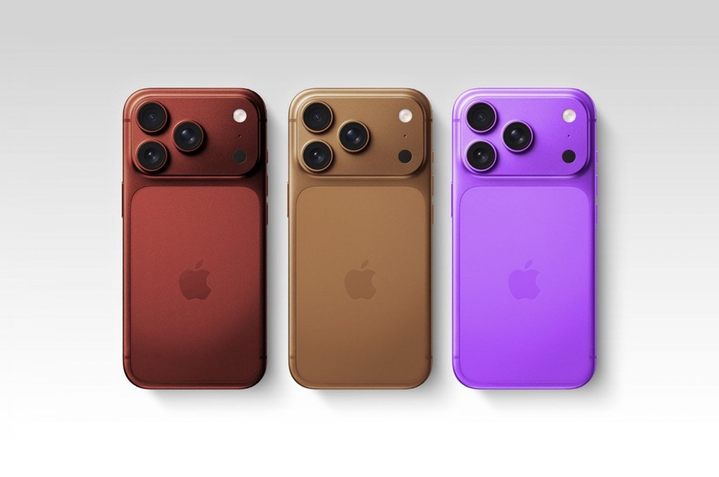Rumor terkini mengungkap bahwa iPhone 18 Pro akan hadir dengan pilihan warna baru.
