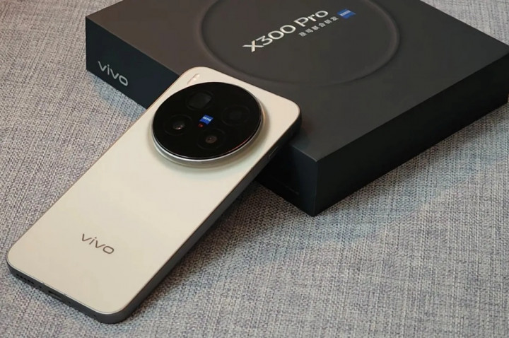 Kabar Terbaru, vivo X300 Ultra Menuju Rilis Global