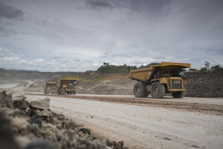 Cara PT Cipta Kridatama Ciptakan SDM Unggul di Industri Tambang