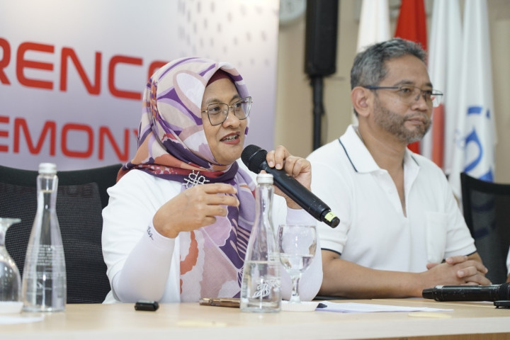 Hyperscale Data Center NeutraDC Nxera Batam Topping Off, Sudah Tier III