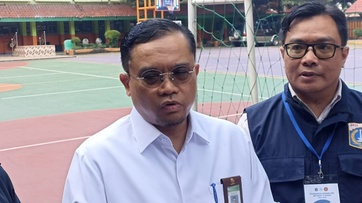 Jangan Coba-coba Cari Bocoran Soal TKA 2025