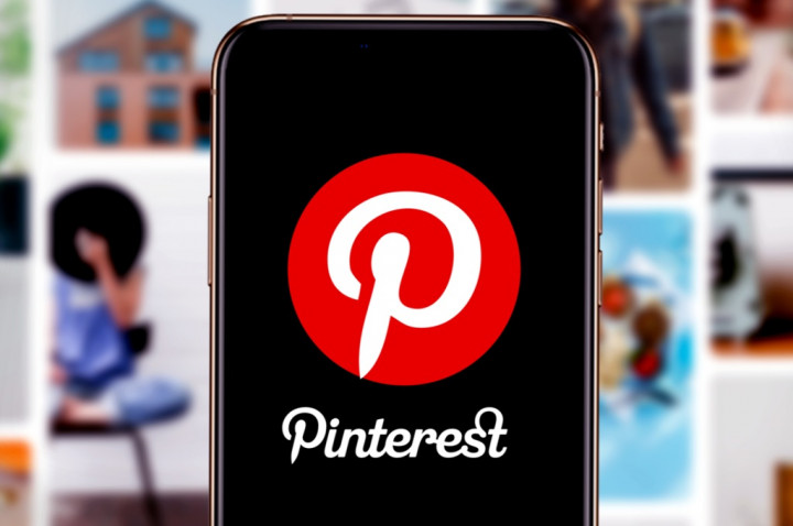 Lebih dari Media Sosial, Pinterest Jadi Wadah Utama Inspirasi Visual