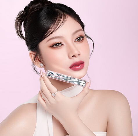 Lip Cream dan Cushion Terbaru BNB untuk Tampilan Memukau Sejak Usapan Pertama