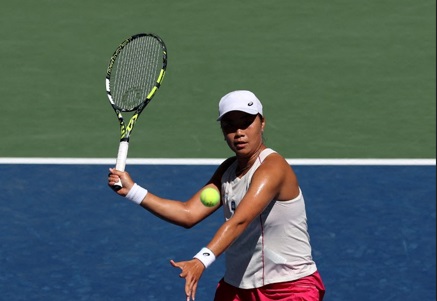 Sabet Prestasi Ciamik di Chennai Open 2025, Intip Profil Petenis Muda Indonesia Janice Tjen