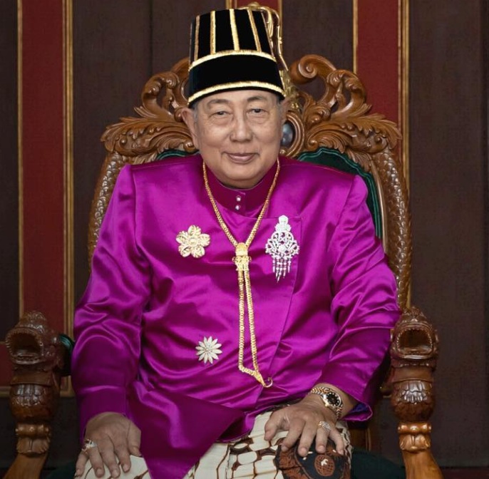 Mengintip Prosesi Pemakaman Pakubuwono XIII: Kirab 65 Km dari Keraton ke Imogiri