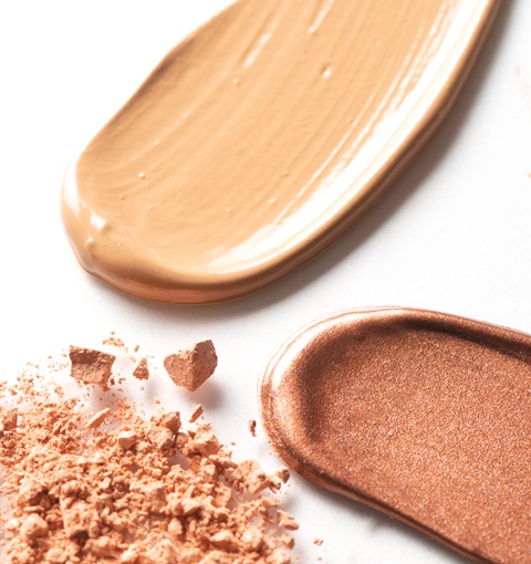    Jika kamu sedang mencari cushion yang cocok untuk kulit warm undertone, inilah beberapa rekomendasinya. (Foto: Ilustrasi/Dok. Freepik.com)