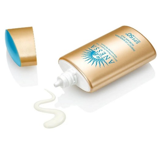 Rekomendasi 5 Sunscreen Anti-aging yang Cocok untuk Usia 40-an