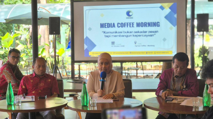 Soal Revisi UU HAM, Begini Kata Sekjen KemenHAM